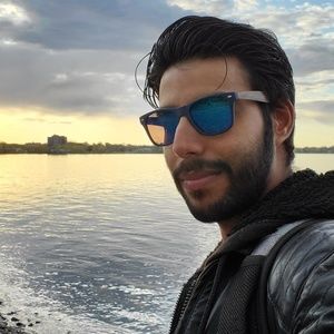 Meet your Posher, S.j.